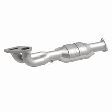 Load image into Gallery viewer, MagnaFlow Exhaust Products 23555 Standard Grade Direct-Fit Catalytic Converter for Select Porsche 911