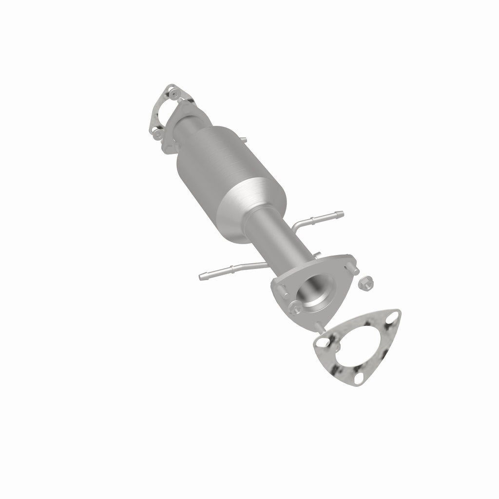 MagnaFlow Exhaust Products 4451484 California CARB Direct-Fit Catalytic Converter for Select Chevrolet S10, GMC Sonoma