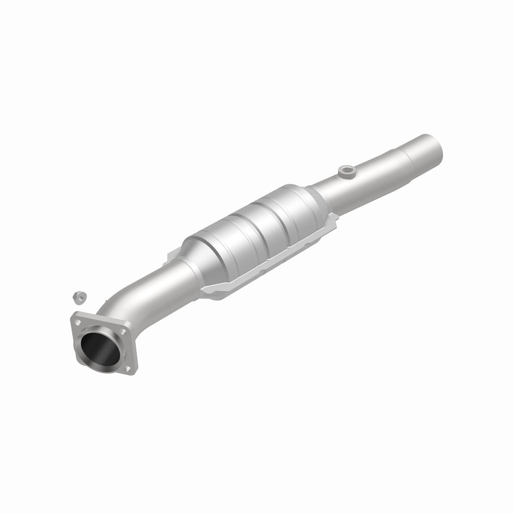 MagnaFlow Exhaust Products 51084 OEM Grade Direct-Fit Catalytic Converter for Select Audi S8