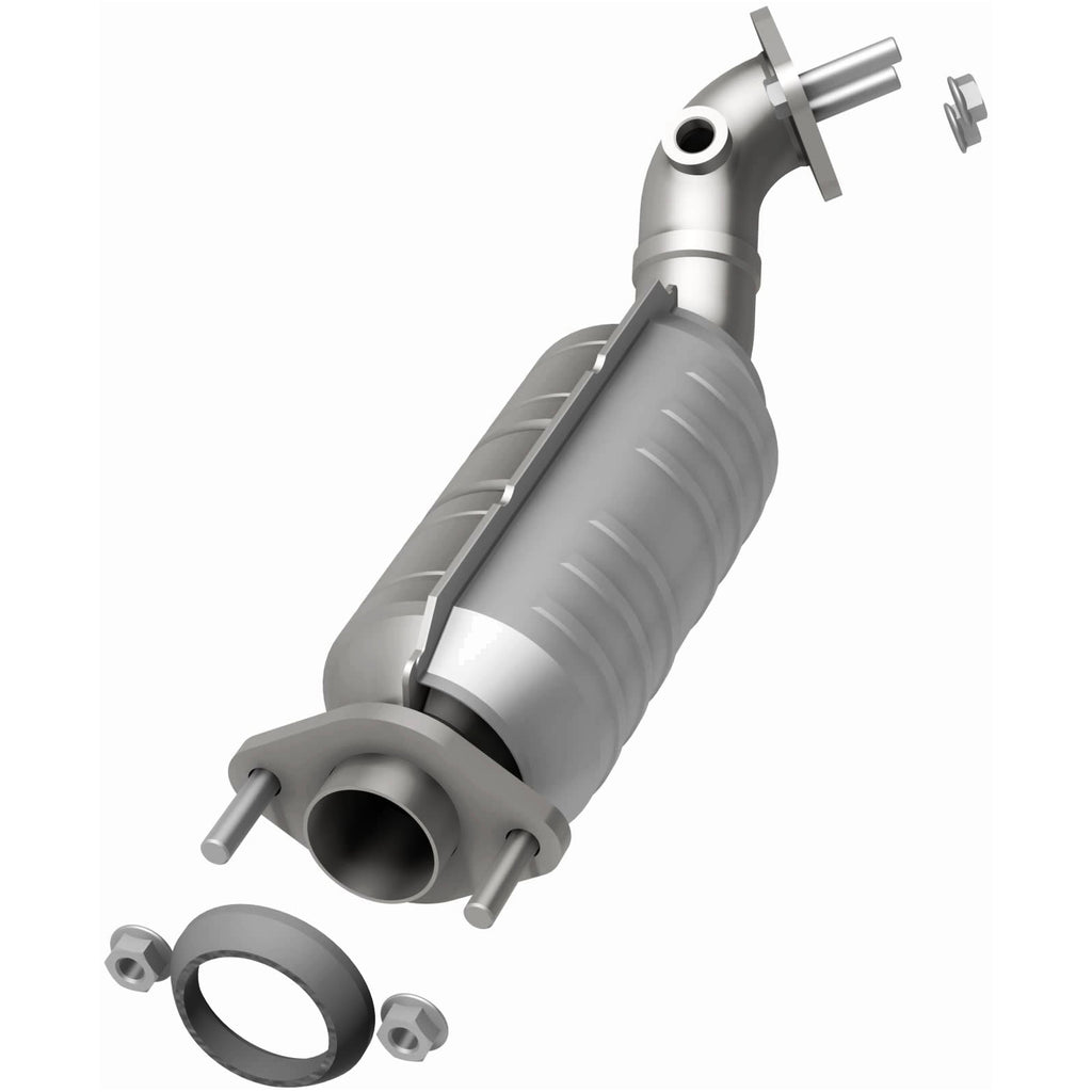 MagnaFlow Exhaust Products 51617 OEM Grade Direct-Fit Catalytic Converter for Select Cadillac SRX, Cadillac STS