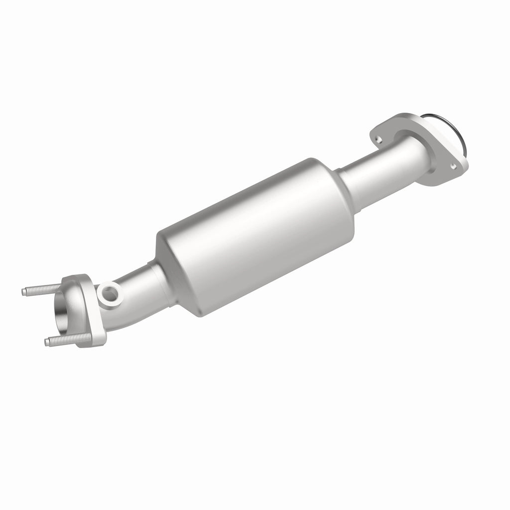 MagnaFlow Exhaust Products 5411042 California CARB Direct-Fit Catalytic Converter for Select Ford Five Hundred, Ford Freestyle, Mercury Montego