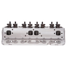 Load image into Gallery viewer, Cylinder-Head-Victor-Jr-Sbc-23-Deg-220Cc-Complete-For-Solid-Roller-Cam