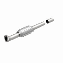 Load image into Gallery viewer, MagnaFlow Exhaust Products 23200 HM Grade Direct-Fit Catalytic Converter for Select Mitsubishi Galant