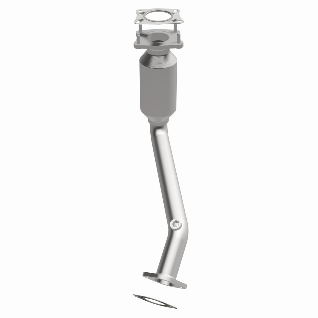 MagnaFlow Exhaust Products 4481142 California CARB Direct-Fit Catalytic Converter for Select Ford Escort, Mercury Tracer