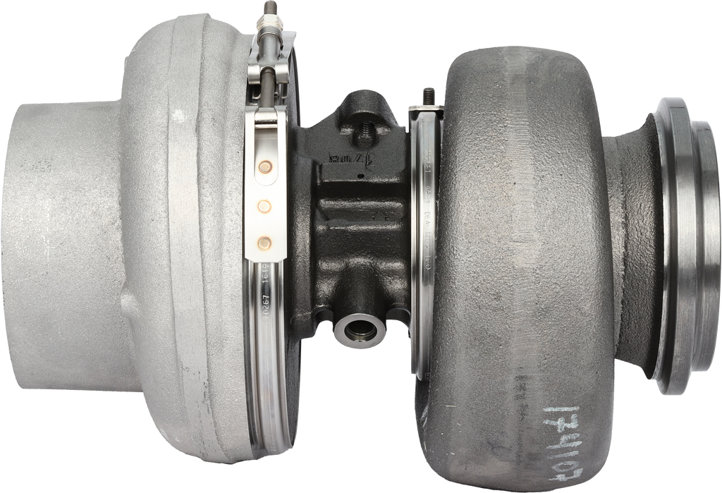 Alliant Power 172035 Turbocharger