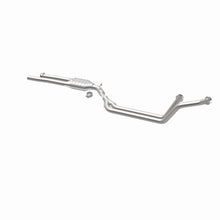 Load image into Gallery viewer, MagnaFlow Exhaust Products 23839 Standard Grade Direct-Fit Catalytic Converter for Select Mercedes-Benz 300E, Mercedes-Benz 300TE, Mercedes-Benz E320