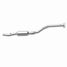 Load image into Gallery viewer, MagnaFlow Exhaust Products 4481658 California CARB Direct-Fit Catalytic Converter for Select Audi A4, Audi A4 Quattro, Volkswagen Passat