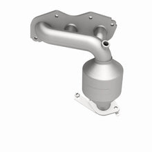 Load image into Gallery viewer, MagnaFlow Exhaust Products 50651 HM Grade Manifold Catalytic Converter for Select Lexus RX350, Toyota Highlander, Toyota RAV4, Toyota Sienna