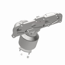 Load image into Gallery viewer, MagnaFlow Exhaust Products 24424 OEM Grade Manifold Catalytic Converter for Select Saturn SC1, Saturn SL, Saturn SL1