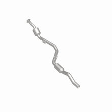 Load image into Gallery viewer, MagnaFlow Exhaust Products 51645 OEM Grade Direct-Fit Catalytic Converter for Select Mercedes-Benz E350