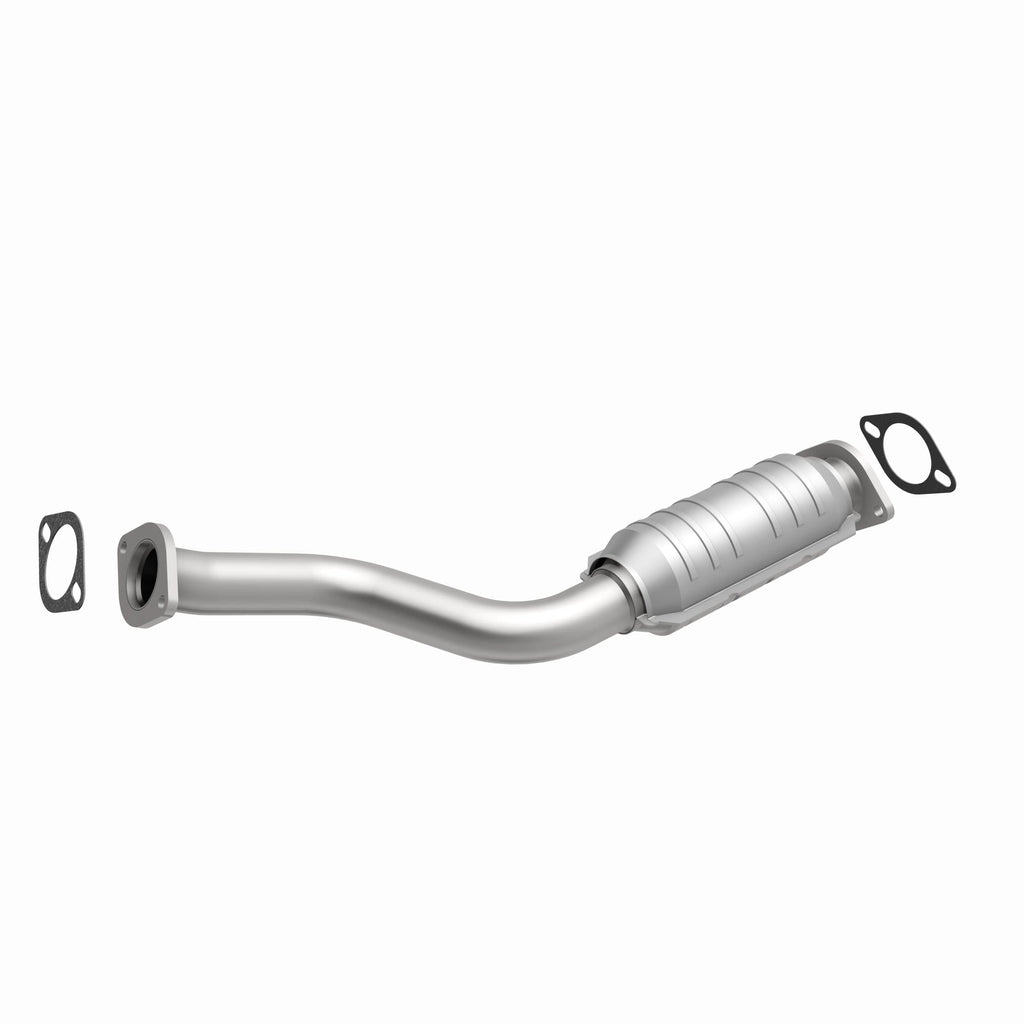 MagnaFlow Exhaust Products 51317 OEM Grade Direct-Fit Catalytic Converter for Select Nissan Rogue, Nissan Rogue Select