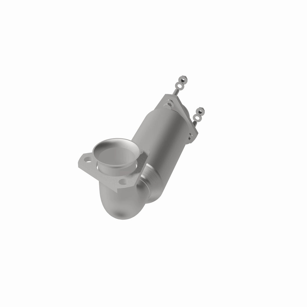 MagnaFlow Exhaust Products 23409 HM Grade Direct-Fit Catalytic Converter for Select Chevrolet Corvette