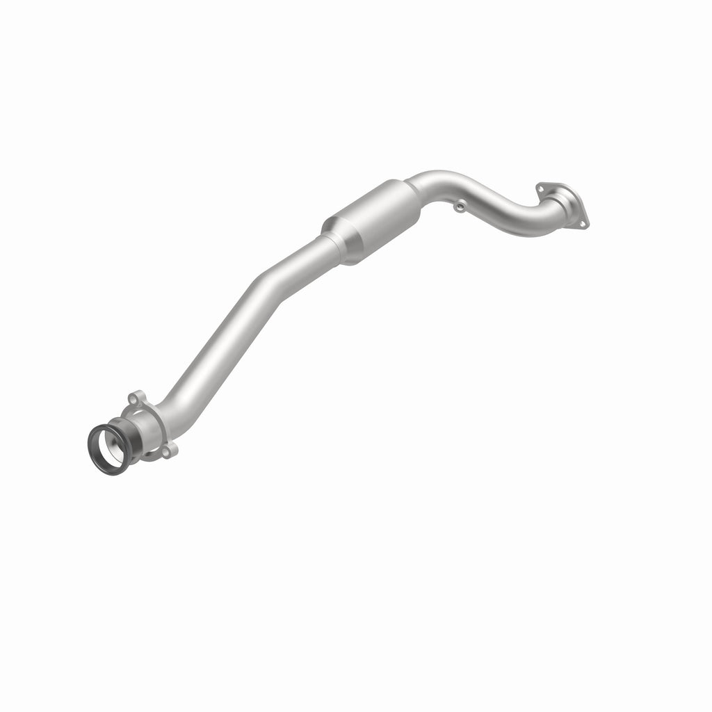 MagnaFlow Exhaust Products 4593612 California CARB Direct-Fit Catalytic Converter for Select Chevrolet Colorado, GMC Canyon, Hummer H3, Isuzu i-350