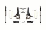 Maxtrac K883442F LIFT KITS