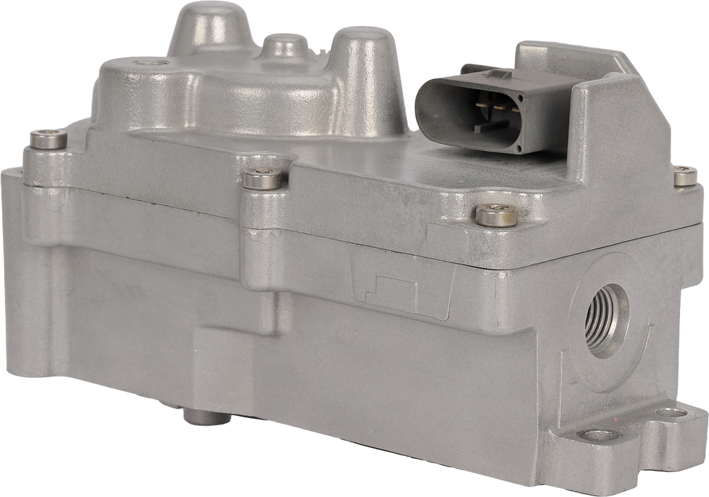 Alliant Power AP91003 Turbocharger Actuator