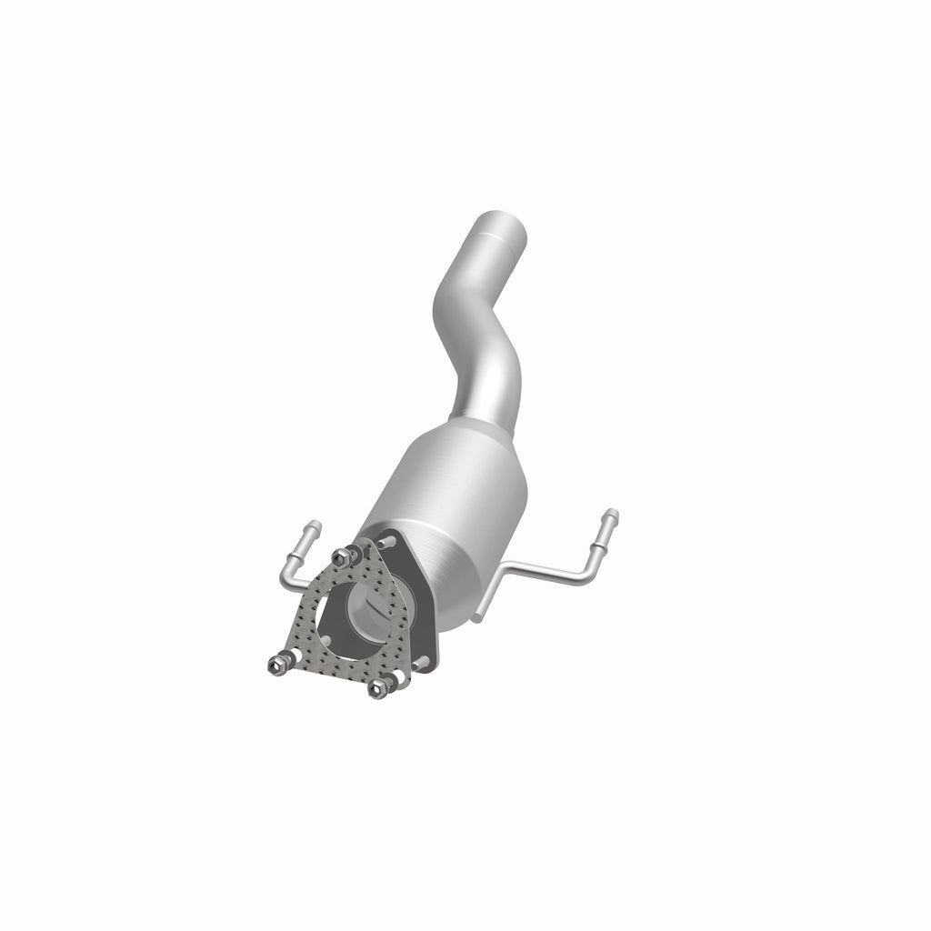 MagnaFlow Exhaust Products 24369 HM Grade Direct-Fit Catalytic Converter for Select Porsche Cayenne, Volkswagen Touareg