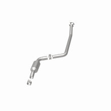 Load image into Gallery viewer, MagnaFlow Exhaust Products 52250 OEM Grade Direct-Fit Catalytic Converter for Select BMW X3