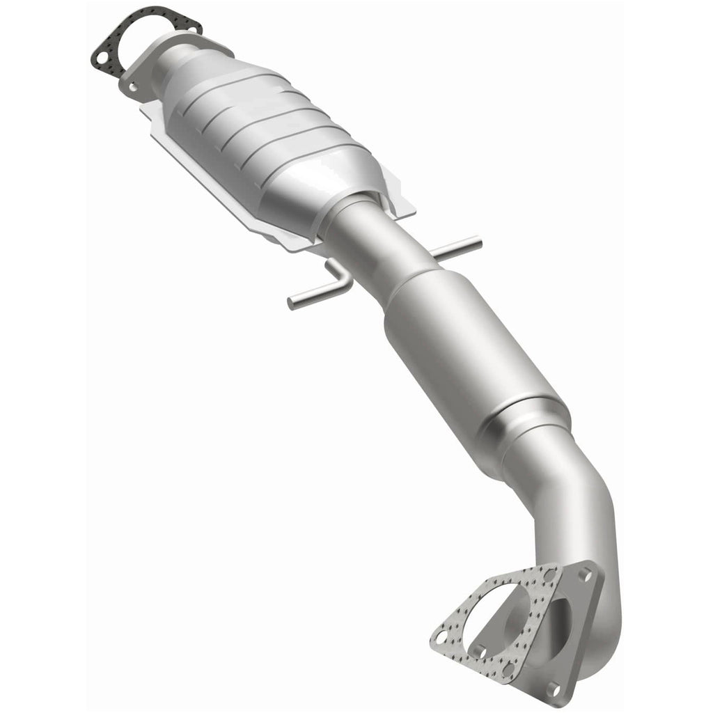 MagnaFlow Exhaust Products 51707 OEM Grade Direct-Fit Catalytic Converter for Select Buick Regal