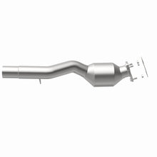 Load image into Gallery viewer, MagnaFlow Exhaust Products 5592597 California CARB Direct-Fit Catalytic Converter for Select Porsche Cayenne
