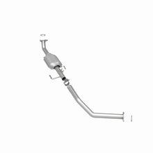 Load image into Gallery viewer, MagnaFlow Exhaust Products 49577 OEM Grade Direct-Fit Catalytic Converter for Select Toyota Sequoia