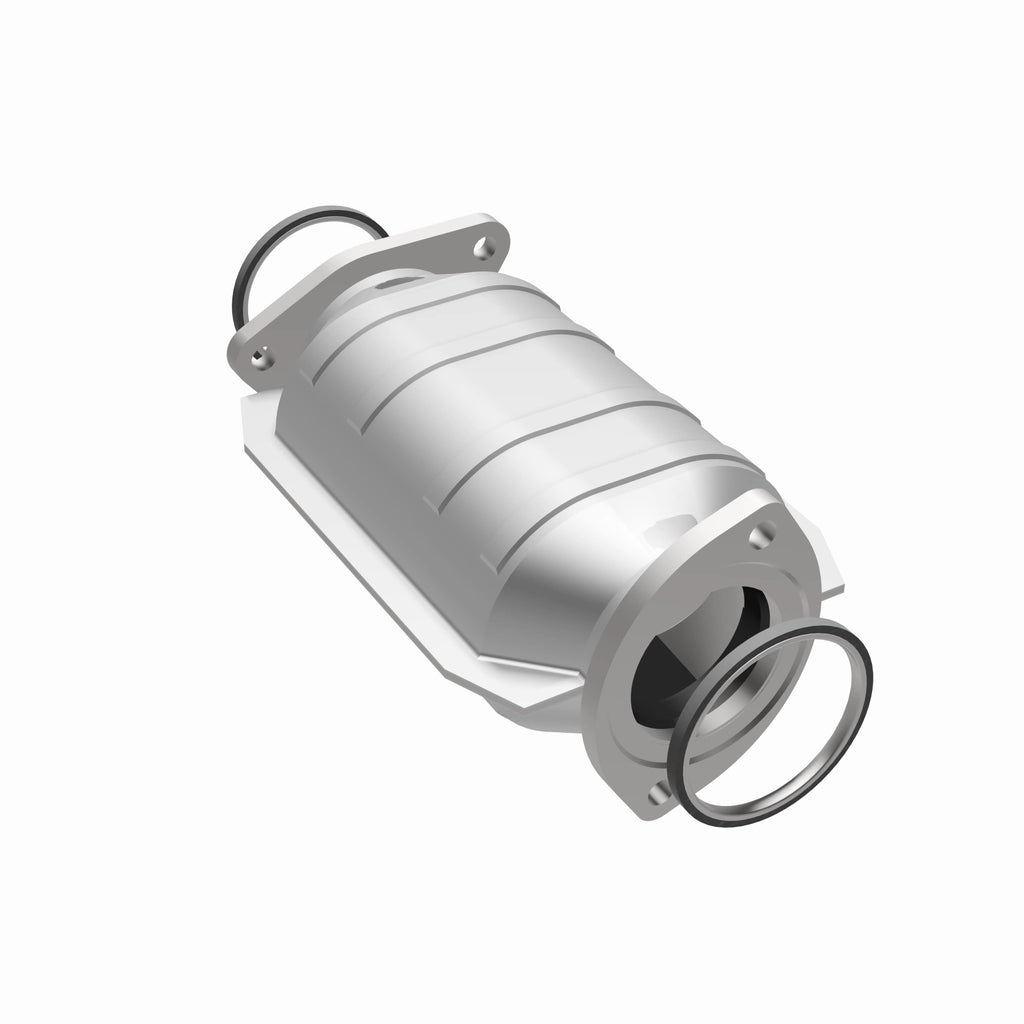 MagnaFlow Exhaust Products 444232 California CARB Direct-Fit Catalytic Converter for Select Lexus LS400