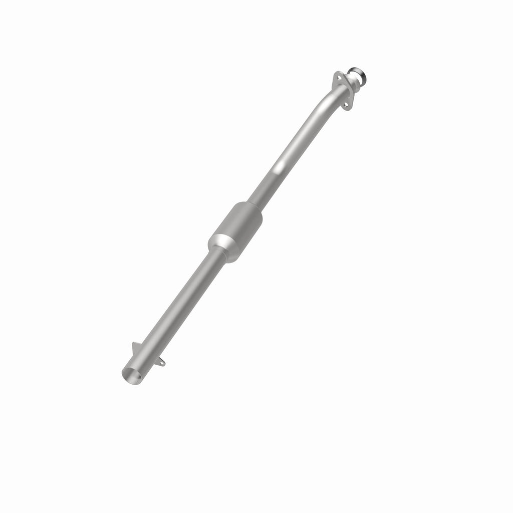 MagnaFlow Exhaust Products 3391438 California CARB Direct-Fit Catalytic Converter for Select Chevrolet Lumina APV, Oldsmobile Silhouette, Pontiac Trans Sport