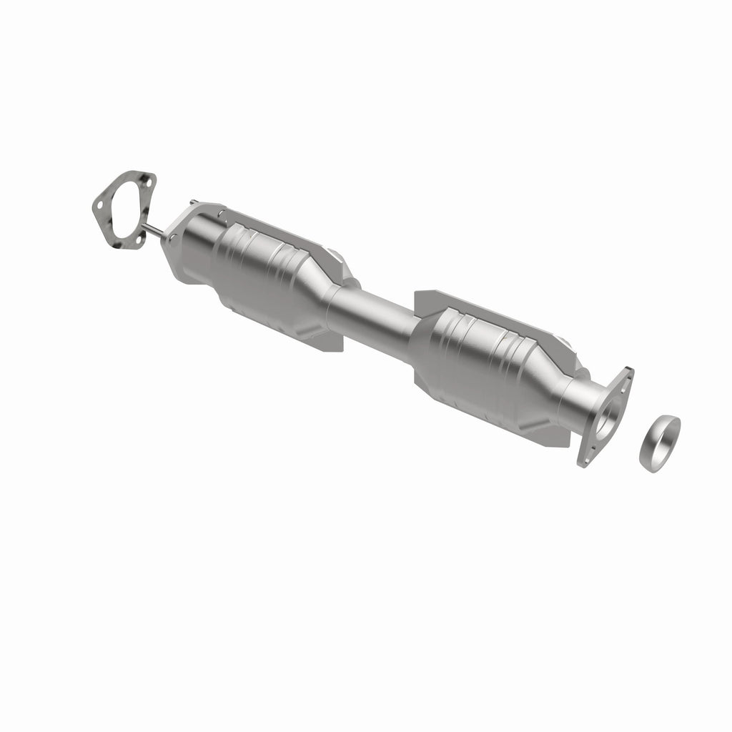 MagnaFlow Exhaust Products 333387 California CARB Direct-Fit Catalytic Converter for Select Ford Bronco II, Ford Ranger