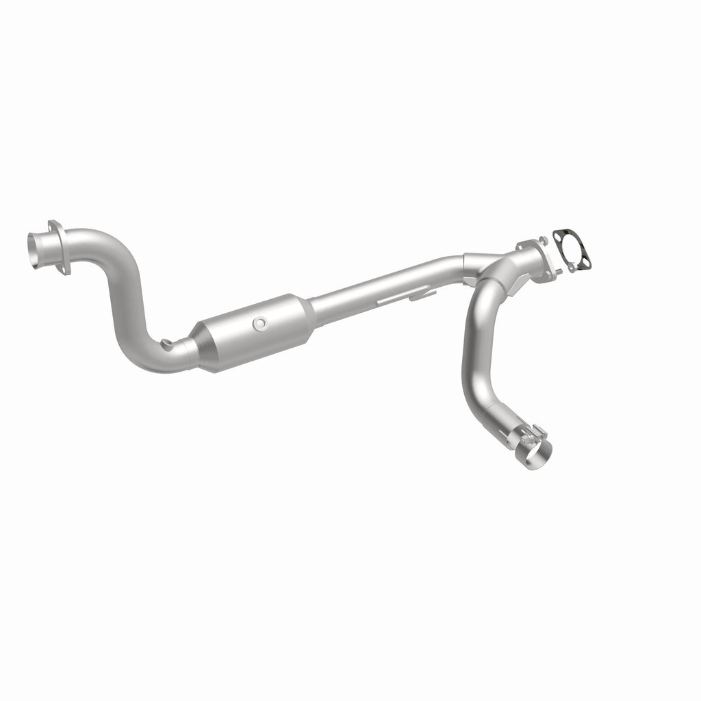 MagnaFlow Exhaust Products 5451652 California CARB Direct-Fit Catalytic Converter for Select Chrysler Aspen, Dodge Durango