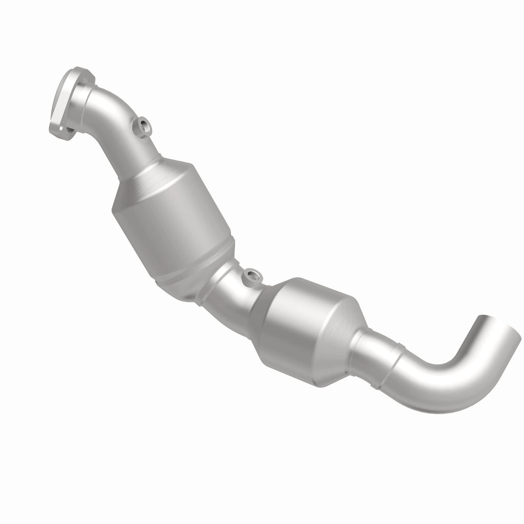 MagnaFlow Exhaust Products 280757 OEM Grade Direct-Fit Catalytic Converter for Select Ford F-150