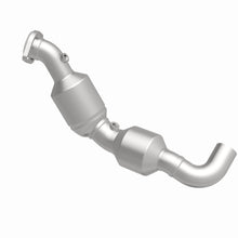 Load image into Gallery viewer, MagnaFlow Exhaust Products 280757 OEM Grade Direct-Fit Catalytic Converter for Select Ford F-150
