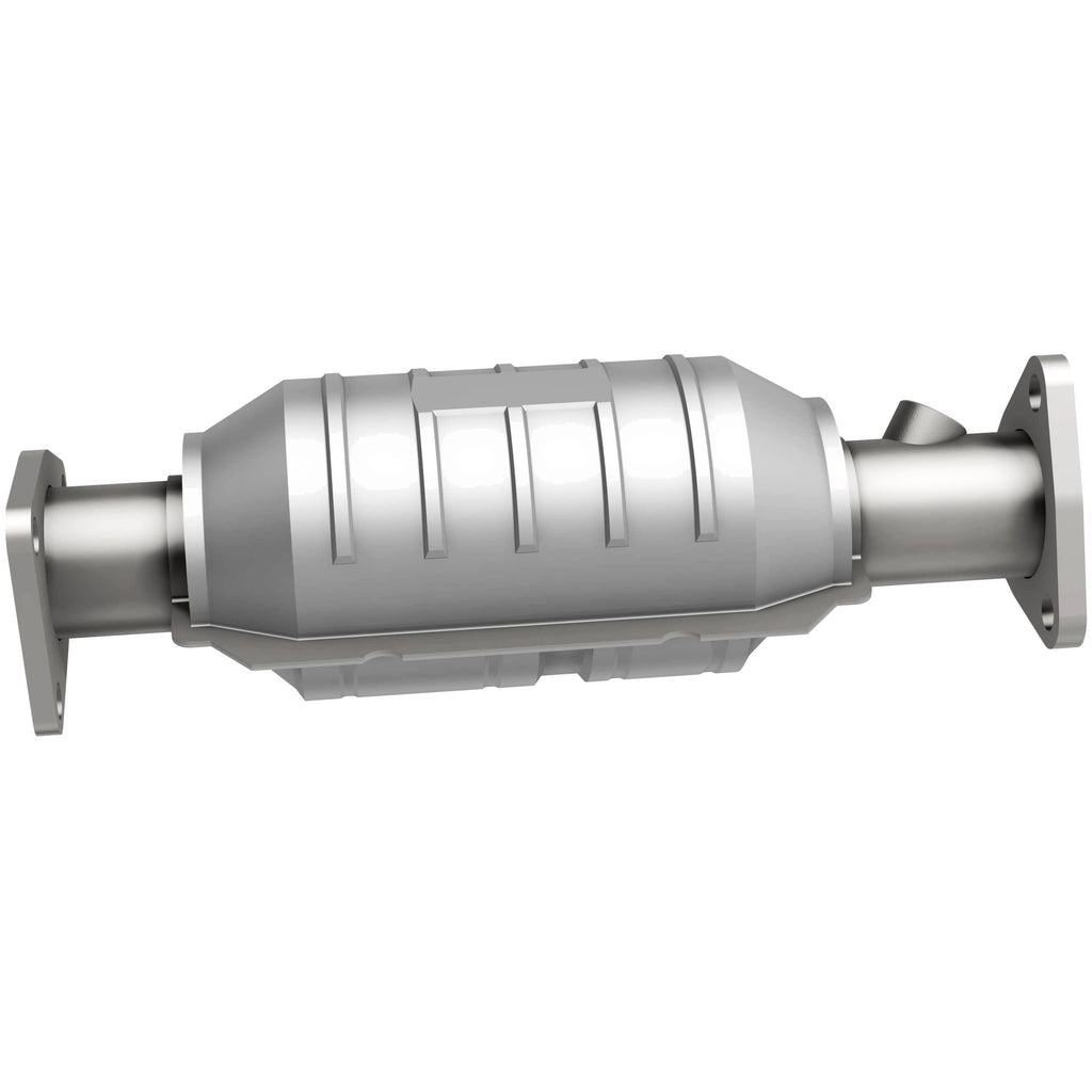 MagnaFlow Exhaust Products 23165 HM Grade Direct-Fit Catalytic Converter for Select Acura TL