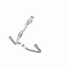 Load image into Gallery viewer, MagnaFlow Exhaust Products 93326 HM Grade Direct-Fit Catalytic Converter for Select Ford Aerostar
