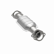 Load image into Gallery viewer, MagnaFlow Exhaust Products 49447 OEM Grade Direct-Fit Catalytic Converter for Select Hyundai Entourage, Kia Sedona
