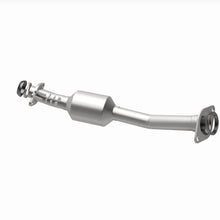 Load image into Gallery viewer, MagnaFlow Exhaust Products 6511689 California CARB Direct-Fit Catalytic Converter for Select Nissan NV200