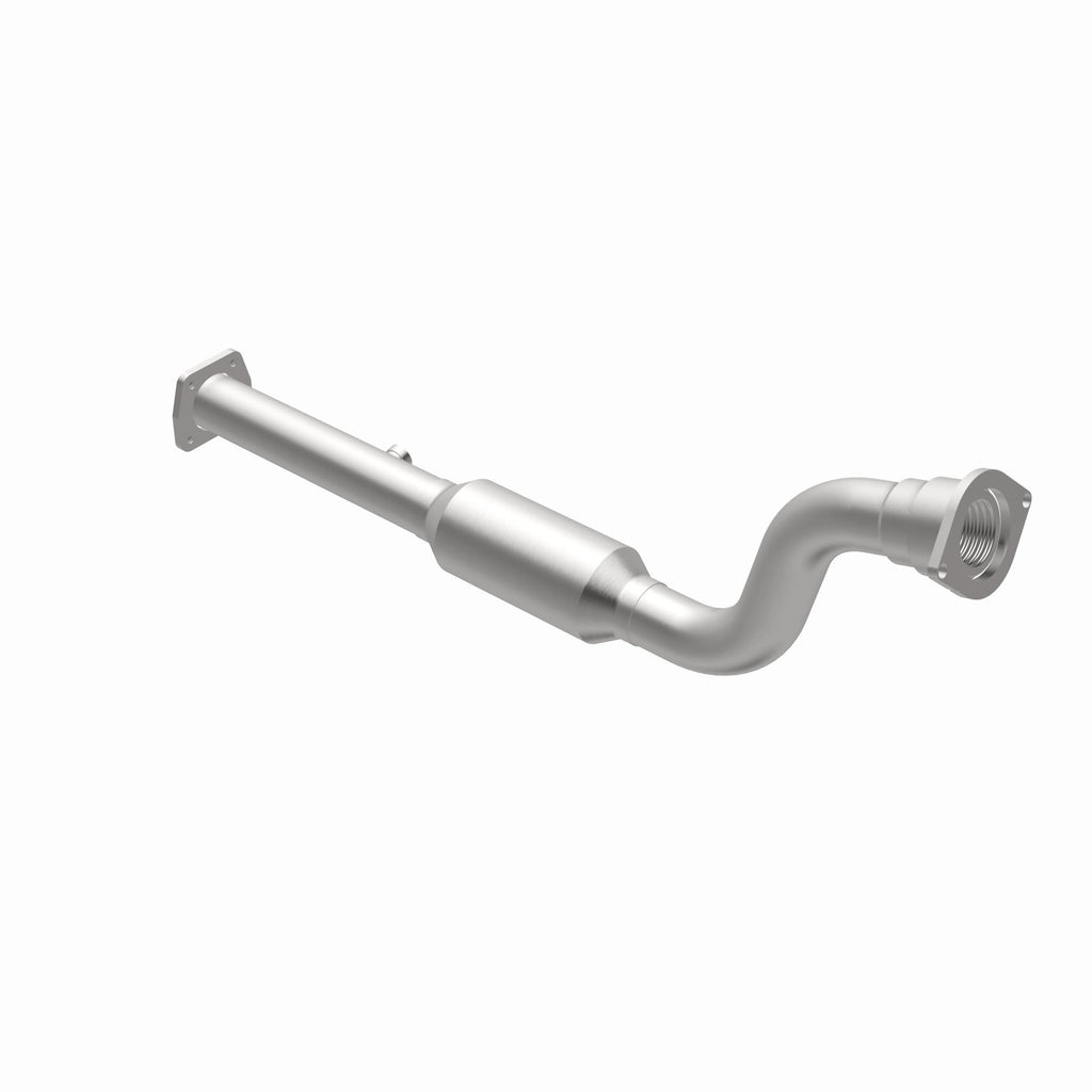 MagnaFlow Exhaust Products 4481521 California CARB Direct-Fit Catalytic Converter for Select Chevrolet Lumina, Chevrolet Monte Carlo