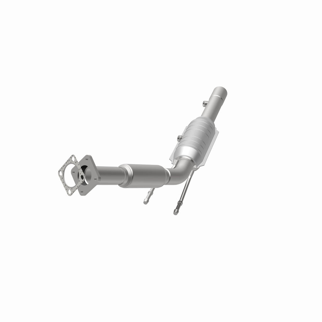 MagnaFlow Exhaust Products 49990 OEM Grade Direct-Fit Catalytic Converter for Select Volkswagen Beetle, Volkswagen Golf, Volkswagen Jetta, Volkswagen Passat, Volkswagen Rabbit