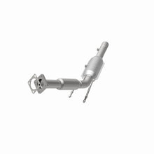Load image into Gallery viewer, MagnaFlow Exhaust Products 49990 OEM Grade Direct-Fit Catalytic Converter for Select Volkswagen Beetle, Volkswagen Golf, Volkswagen Jetta, Volkswagen Passat, Volkswagen Rabbit