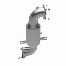 Load image into Gallery viewer, MagnaFlow Exhaust Products 280295 OEM Grade Direct-Fit Catalytic Converter for Select Alfa Romeo Giulia, Alfa Romeo Stelvio