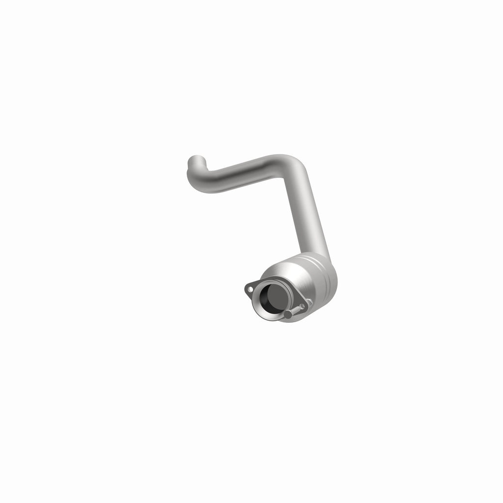 MagnaFlow Exhaust Products 52003 OEM Grade Direct-Fit Catalytic Converter for Select Jaguar XF, Jaguar XFR