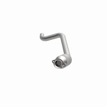 Load image into Gallery viewer, MagnaFlow Exhaust Products 52003 OEM Grade Direct-Fit Catalytic Converter for Select Jaguar XF, Jaguar XFR