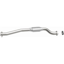 Load image into Gallery viewer, MagnaFlow Exhaust Products 51476 OEM Grade Direct-Fit Catalytic Converter for Select Hummer H3, Hummer H3T