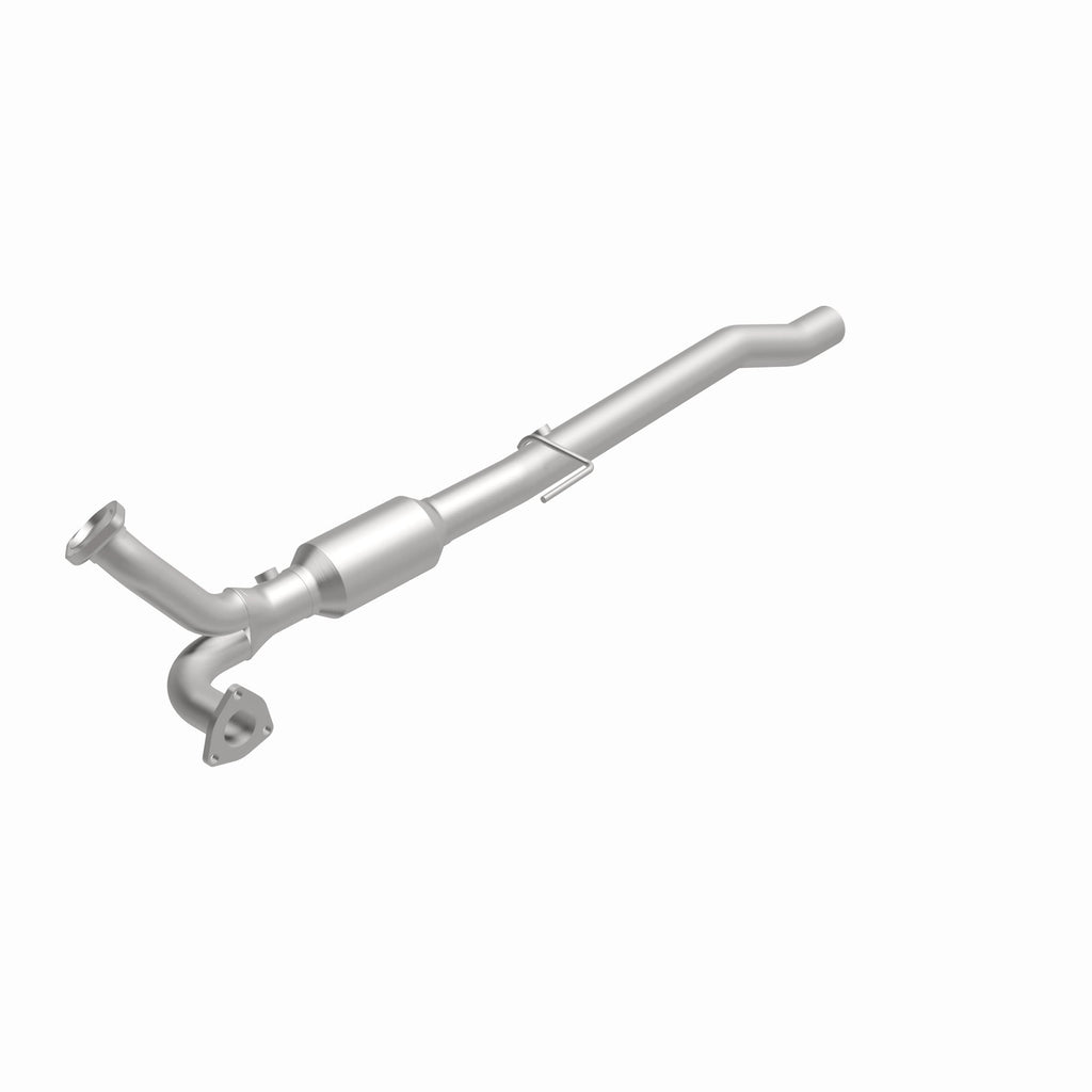 MagnaFlow Exhaust Products 52499 OEM Grade Direct-Fit Catalytic Converter for Select Dodge Ram