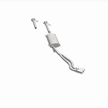 Load image into Gallery viewer, MagnaFlow Exhaust Products 15781 Street Series Polished Cat-Back System for Select Toyota 4Runner