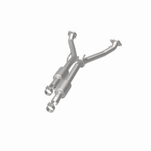 Load image into Gallery viewer, MagnaFlow Exhaust Products 52969 OEM Grade Direct-Fit Catalytic Converter for Select Cadillac CTS