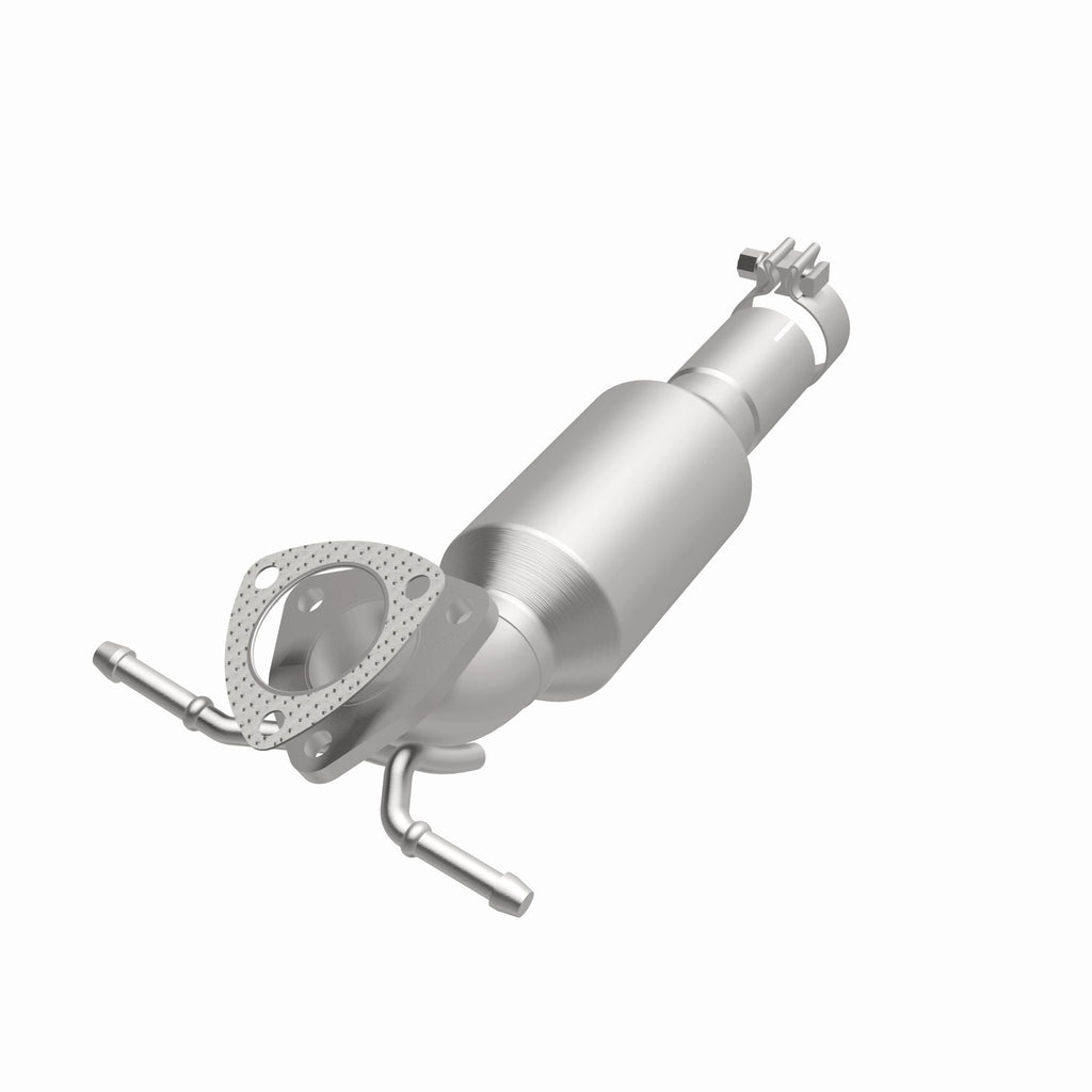 MagnaFlow Exhaust Products 280131 OEM Grade Direct-Fit Catalytic Converter for Select Chevrolet Cruze