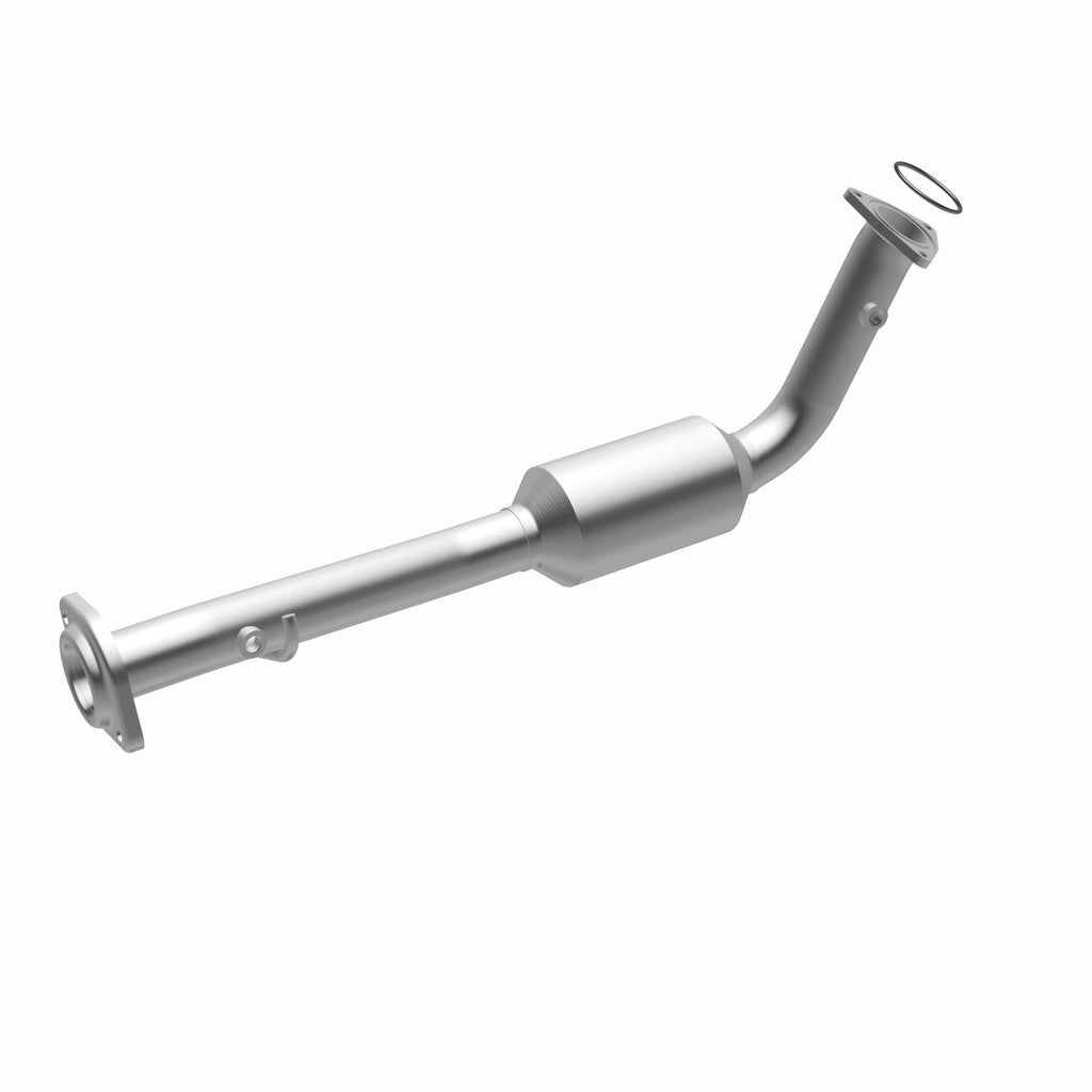 MagnaFlow Exhaust Products 4451421 California CARB Direct-Fit Catalytic Converter for Select Cadillac Escalade, Cadillac Escalade ESV, Cadillac Escalade EXT, GMC Yukon