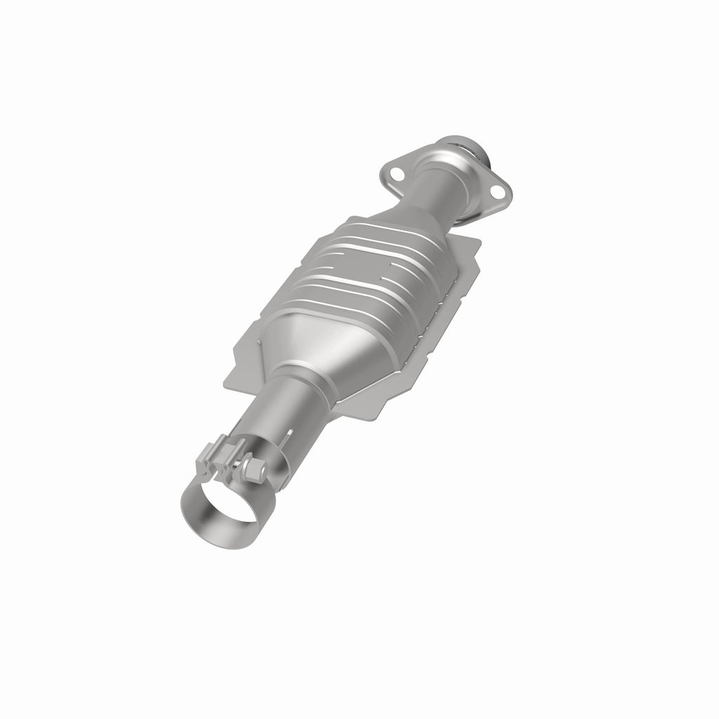 MagnaFlow Exhaust Products 51518 OEM Grade Direct-Fit Catalytic Converter for Select Ford Escape, Mercury Mariner