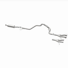 Load image into Gallery viewer, MagnaFlow Exhaust Products 19325 Street Series Polished Cat-Back System for Select Hyundai Veloster