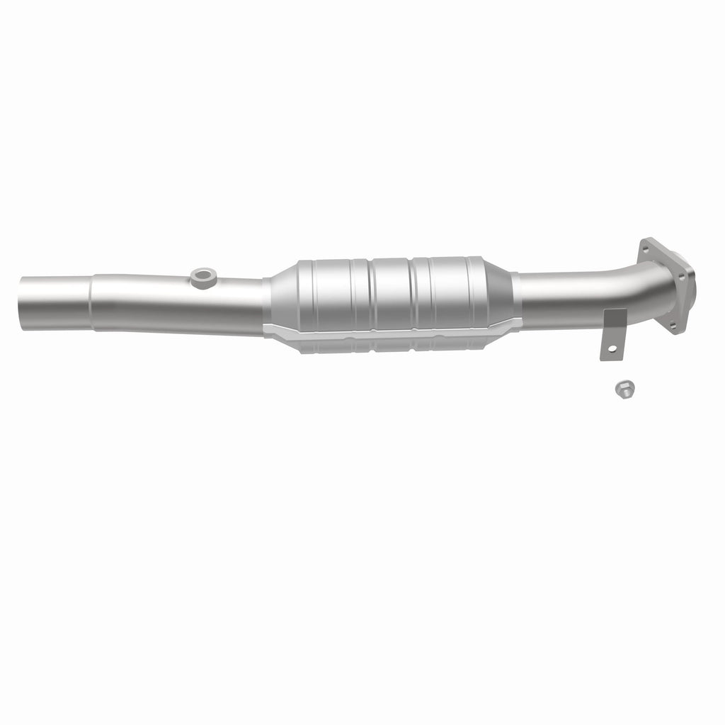 MagnaFlow Exhaust Products 51084 OEM Grade Direct-Fit Catalytic Converter for Select Audi S8