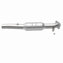 Load image into Gallery viewer, MagnaFlow Exhaust Products 51084 OEM Grade Direct-Fit Catalytic Converter for Select Audi S8
